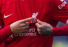 Liverpool FC explain why you’ll see more of the Liver Bird emblem next season – Liverpool FC