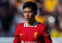 Even Wataru Endo says Liverpool should sign a defensive midfielder – Liverpool FC