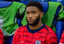 Joe Gomez snubbed at left-back for player with no experience in England team news hint – Liverpool FC
