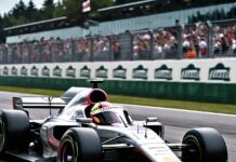 Canadian Grand Prix: Get Ready for High-Speed Action in Montreal!