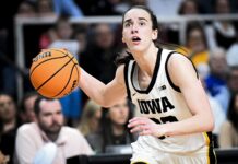 NCAA Women’s College Basketball championship expected to set new viewership records in 2024