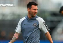 🎥 Which was the best? Three golazos as Inter Miami host St. Louis 🔥