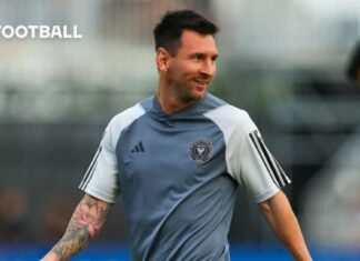 🎥 Which was the best? Three golazos as Inter Miami host St. Louis 🔥