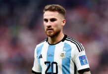 Alexis Mac Allister scores and picks up injury concern in Argentina victory – Liverpool FC