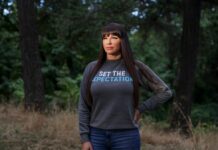 Rape survivor charges sexual harassment