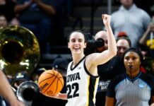 March Madness women’s championship game 2024: Date, time, TV, odds