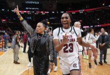 Predictions, odds for NCAA championship title