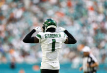 NFL Draft: Football’s boomtown is Detroit