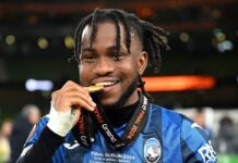 Manchester United and Liverpool to collide for Europa League hero Ademola Lookman – Man United News And Transfer News