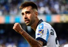 Manchester United, Aston Villa to face off for versatile Spaniard Brais Mendez – Man United News And Transfer News