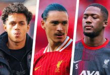 6 Liverpool FC players with a point to prove this pre-season – Liverpool FC