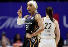 How to watch today’s Connecticut Sun vs Atlanta Dream WNBA game: Live stream, TV channel, and start time