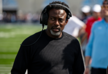 Drayton Strengthens 2024 Recruiting Class on National Signing Day, Inks 23 Additions