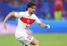 Manchester United are keeping a keen eye on left back Ferdi Kadioglu – Man United News And Transfer News