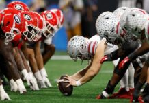 Building a College Football Super League model, with these 40 schools making cut