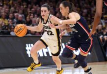 Iowa, South Carolina Set for 2024 Women’s Basketball Championship Game