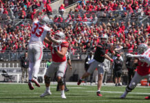 College Football Playoff 12-team field projection: Why I like Miami, Penn State and Texas