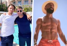 Curtis Jones meets with Steven Gerrard as Mo Salah’s inevitable post arrives – Liverpool FC