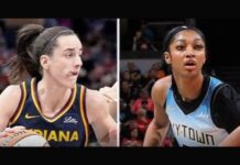 Indiana Fever-Chicago Sky Game on CBS is Most-Watched WNBA Game in 23 Years