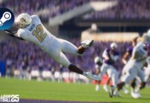 Is EA Sports College Football 25 Coming To PC?