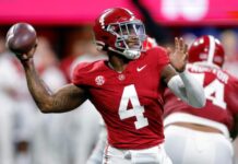 Three keys to Alabama Crimson Tide winning College Football Playoff