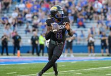 Greg McElroy Predicts Two Big 12 Quarterbacks to Bounceback in 2024