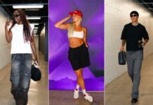 WNBA becoming a style powerhouse ahead of 2024 All-Star Weekend in Phoenix