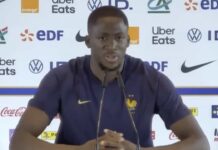 Ibrahima Konate insists he ‘would never be on bench if 100% fit’ – “I almost passed out” – Liverpool FC