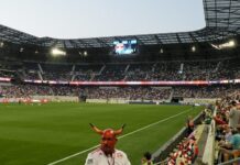 New York Red Bulls vs. Nashville SC MLS Offshore Betting Odds, Preview, Picks