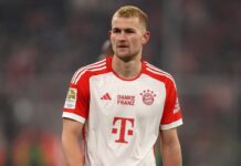 Deal to bring Matthijs de Ligt to Manchester United is “close” – Man United News And Transfer News