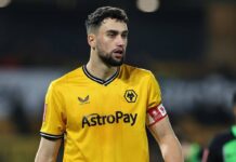 Wolves skipper Max Kilman now a genuine target for Manchester United – Man United News And Transfer News