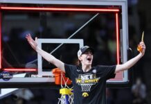 How to Watch NCAA Women’s Basketball Championship Game