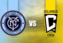 New York City FC vs Columbus Crew Predicted lineup, betting tips, odds, injury news, H2H, telecast