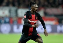 Liverpool advancing for Manchester United centre back target Odilon Kossounou – Man United News And Transfer News