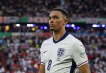 Trent Alexander-Arnold was never England’s problem – but we could have told Southgate that – Liverpool FC