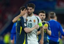 Dominik Szoboszlai awaits Euros fate as Hungary give positive update on horror injury – Liverpool FC