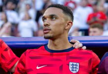 Trent Alexander-Arnold stat shows how Gareth Southgate’s other ‘experiment’ failed – Liverpool FC
