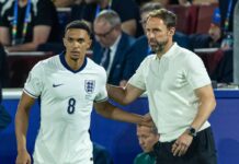 Early England team news ‘confirms’ Gareth Southgate’s Trent Alexander-Arnold U-turn – Liverpool FC
