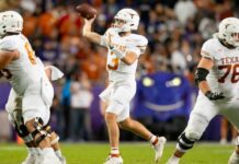 Three keys to Texas Longhorns winning the College Football Playoff