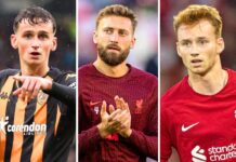 Morton bid rejected and Phillips transfer interest – Latest Liverpool FC News – Liverpool FC