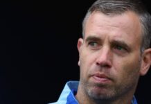 René Hake appears excited to join Erik ten Hag at Manchester United – Man United News And Transfer News