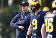 With college football upheaval, coaches are exploring options