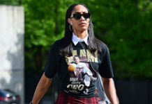 The W in Designer ’24: A’ja Wilson’s Style Evolution