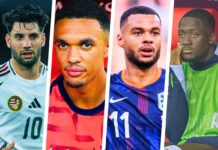 Liverpool FC Euro 2024 Player Ratings: Every Red graded in group stages – Liverpool FC