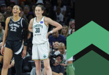WNBA power rankings: New York Liberty swapped with Las Vegas Aces as the team to beat