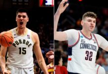 What channel is the NCAA championship on? TV schedule, time for 2024 college basketball title game