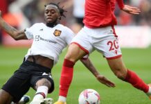 Galatasaray increase their offer for Manchester United right-back Aaron Wan-Bissaka – Man United News And Transfer News