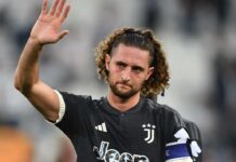 The time for Adrien Rabiot “has expired” at Juventus as Man United among chasing pack of five – Man United News And Transfer News
