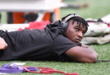 Inside the college football NIL market: How much players at each position are actually getting paid