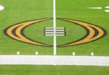 2024-25 College Football Playoff schedule, dates, TV channel, sites